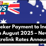 JobSeeker Payment to Increase in August 2025 – New Centrelink Rates Announced