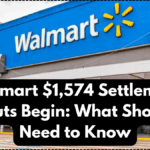 Walmart $1,574 Settlement Payouts Begin: What Shoppers Need to Know