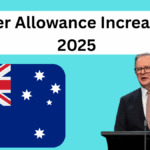 Carer Allowance Increase in 2025 – Centrelink Confirms New Rates