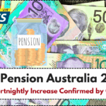 Age Pension Australia 2025: $42.90 Fortnightly Increase Confirmed by Centrelink