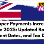 NZ Super Payments Increase in June 2025: Updated Rates, Payment Dates, and Tax Details