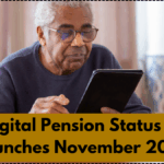 GSIS Digital Pension Status System Launches November 2025