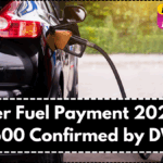 Winter Fuel Payment 2025 UK: £600 Confirmed by DWP