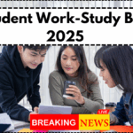 UK Student Work-Study Balance 2025 – Why More Students Are Working Through Term Time