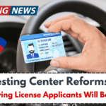 LTO Testing Center Reforms 2026 – How Driving License Applicants Will Be Affected