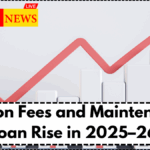 Tuition Fees and Maintenance Loan Rise in 2025–26 – Home Students’ Guide
