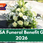 SASSA Funeral Benefit Grant 2026 – Eligibility & Application Guide