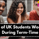 68% of UK Students Working During Term-Time—Impact on Study in 2025