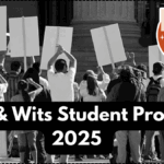UCT & Wits Student Protests 2025 – Hunger Strike Over Rising Fees