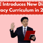 MOE Introduces New Digital Literacy Curriculum in 2026 – What Singapore Parents Need to Know