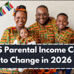 NSFAS Parental Income Cap Set to Change in 2026 – Who Benefits