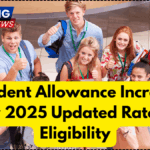 NZ Student Allowance Increased – July 2025 Updated Rates & Eligibility