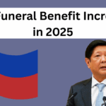 SSS Funeral Benefit Increased in 2025 – New Payout Amount and How to Claim