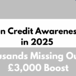 Pension Credit Awareness Push in 2025 – Thousands Missing Out on £3,000 Boost