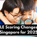 PSLE Scoring Changes in Singapore for 2025: What Parents Need to Know