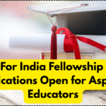 Teach For India Fellowship 2025: Applications Open for Aspiring Educators