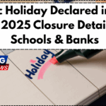 Public Holiday Declared in NZ – July 2025 Closure Details for Schools & Banks