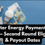 Winter Energy Payment NZ 2025 – Second Round Eligibility & Payout Dates