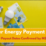 Winter Energy Payment 2025: $700 Payout Dates Confirmed by MSD NZ