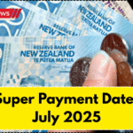 NZ Super Payment Dates for July 2025 – Full Schedule and Eligibility