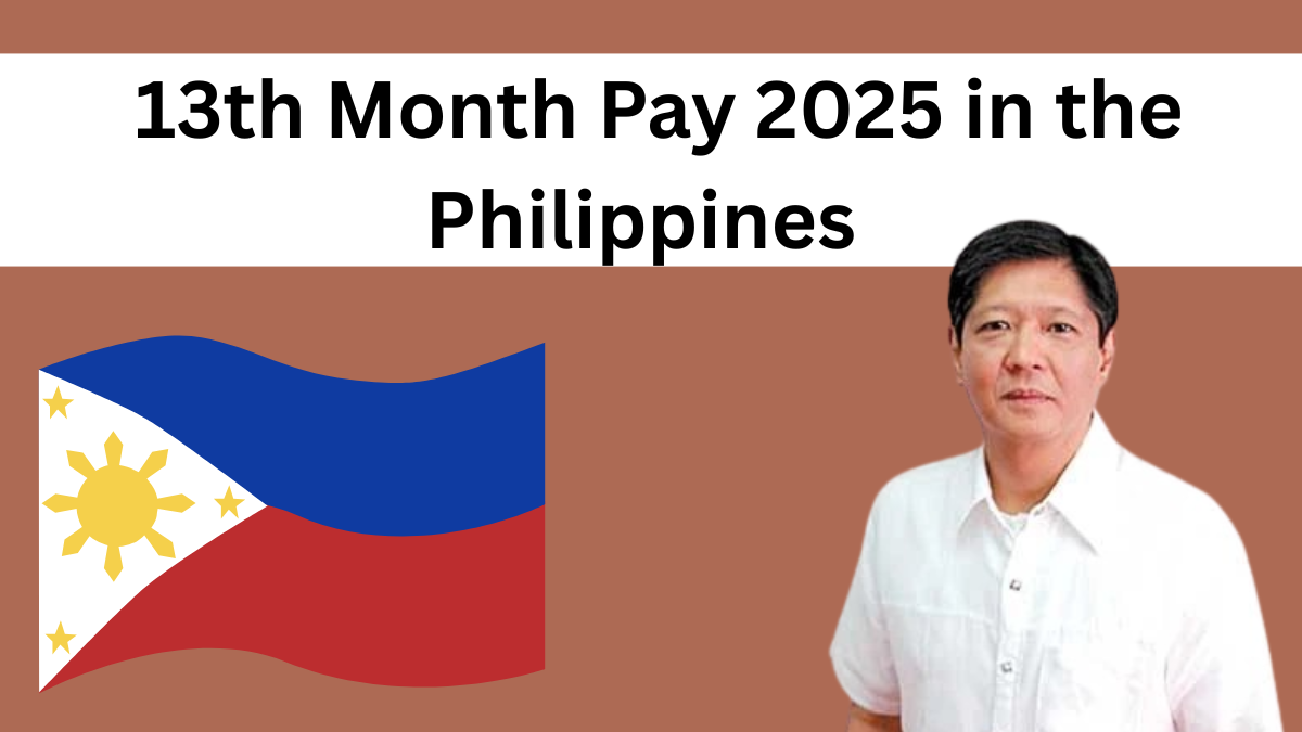 13th Month Pay 2025 in the Philippines – DOLE Rules and Payment Schedule
