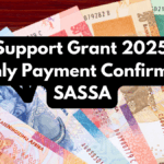 Child Support Grant 2025: R510 Monthly Payment Confirmed by SASSA