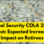 Social Security COLA 2026 Forecast: Expected Increase and Impact on Retirees