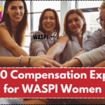 £2,950 Compensation Expected for WASPI Women: Eligibility and Payment Timeline