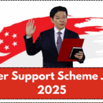 Silver Support Scheme June 2025: Payout Dates and Eligibility in Singapore