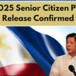 July 2025 Senior Citizen Pension Release Confirmed – Region-Wise DSWD Schedule & Claim Process