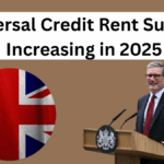 Universal Credit Rent Support Increasing in 2025 – New DWP Rules & Amounts