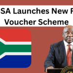 SASSA Launches New Food Voucher Scheme for Rural Families in 2025