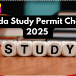 Canada Study Permit Changes 2025 – New Rules If You’re Switching Schools