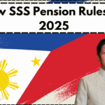 New SSS Pension Rules for 2025: What Retirees and Contributors Must Know