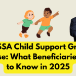 SASSA Child Support Grant Increase: What Beneficiaries Need to Know in 2025