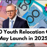 $1200 Youth Relocation Grant May Launch in 2025 – What We Know So Far