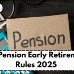 UK Pension Early Retirement Rules 2025 – What You Can Withdraw & When