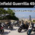 Royal Enfield Guerrilla 450 – Launch Confirmed, Specs Leaked